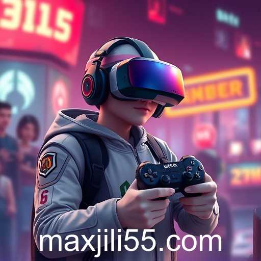 Jili55 Revolutionizes Online Gaming Experience
