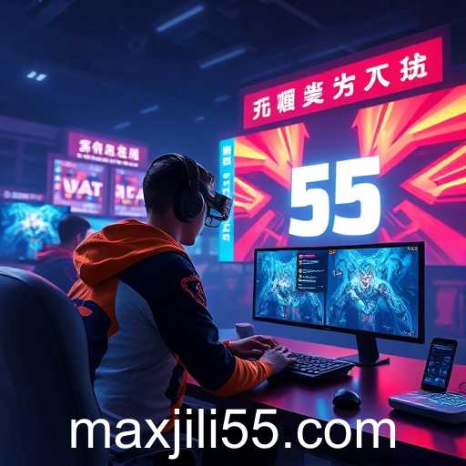 Evolving Landscape of Online Gaming