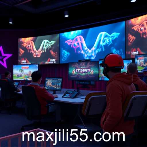 The Rise of Online Gaming in 2025