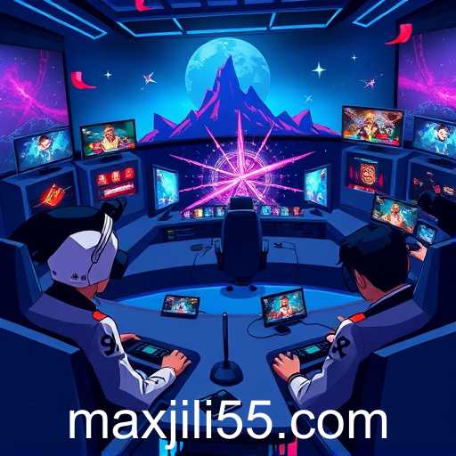 The Rise of Jili55: A New Era in Online Gaming